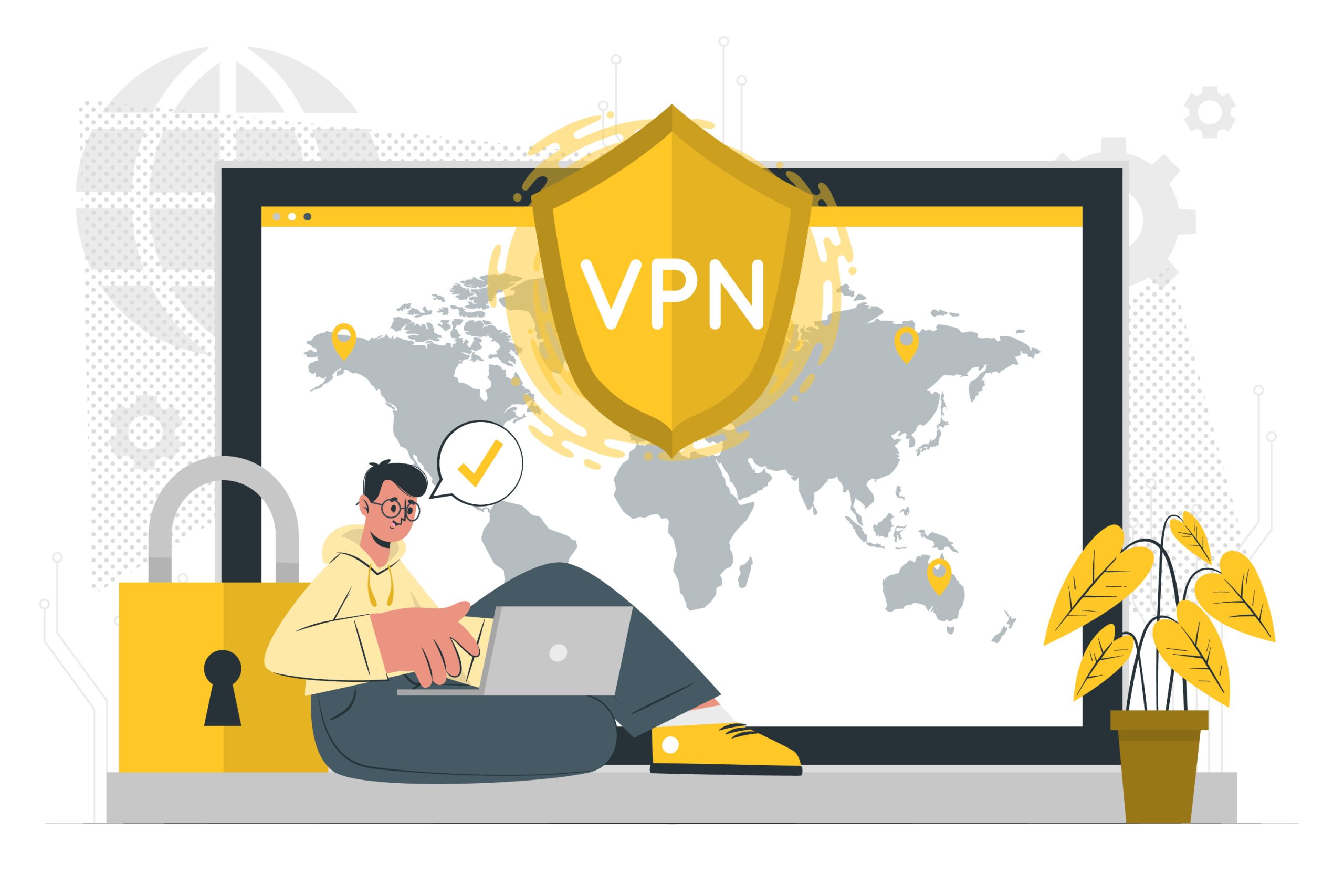 Ideal VPN:EnovaVPN