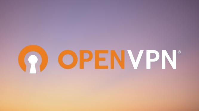 OPENVPN-EnovaVPN