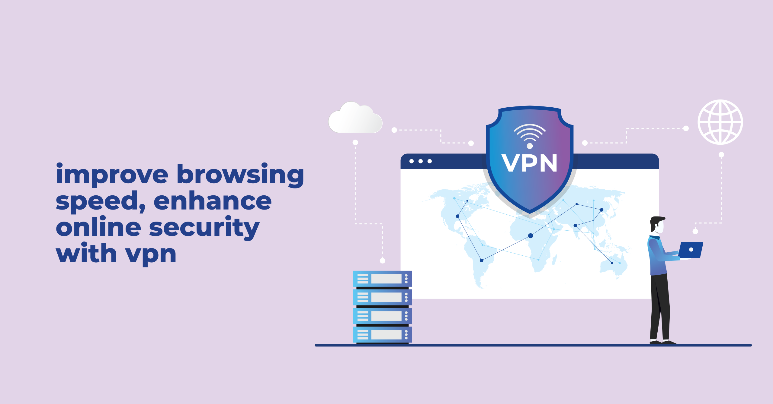 improve browsing speed